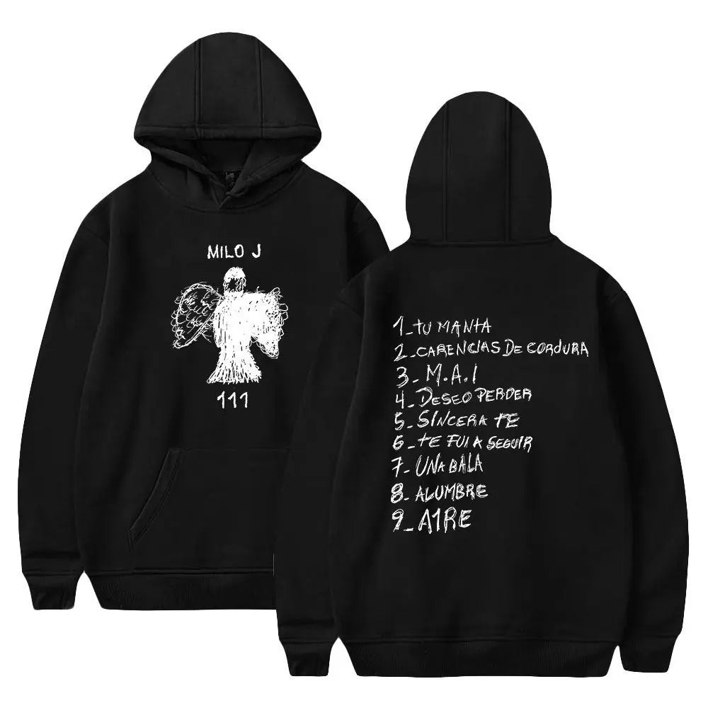 Trendy All-matching Fleece Hooded Sweater hercurva