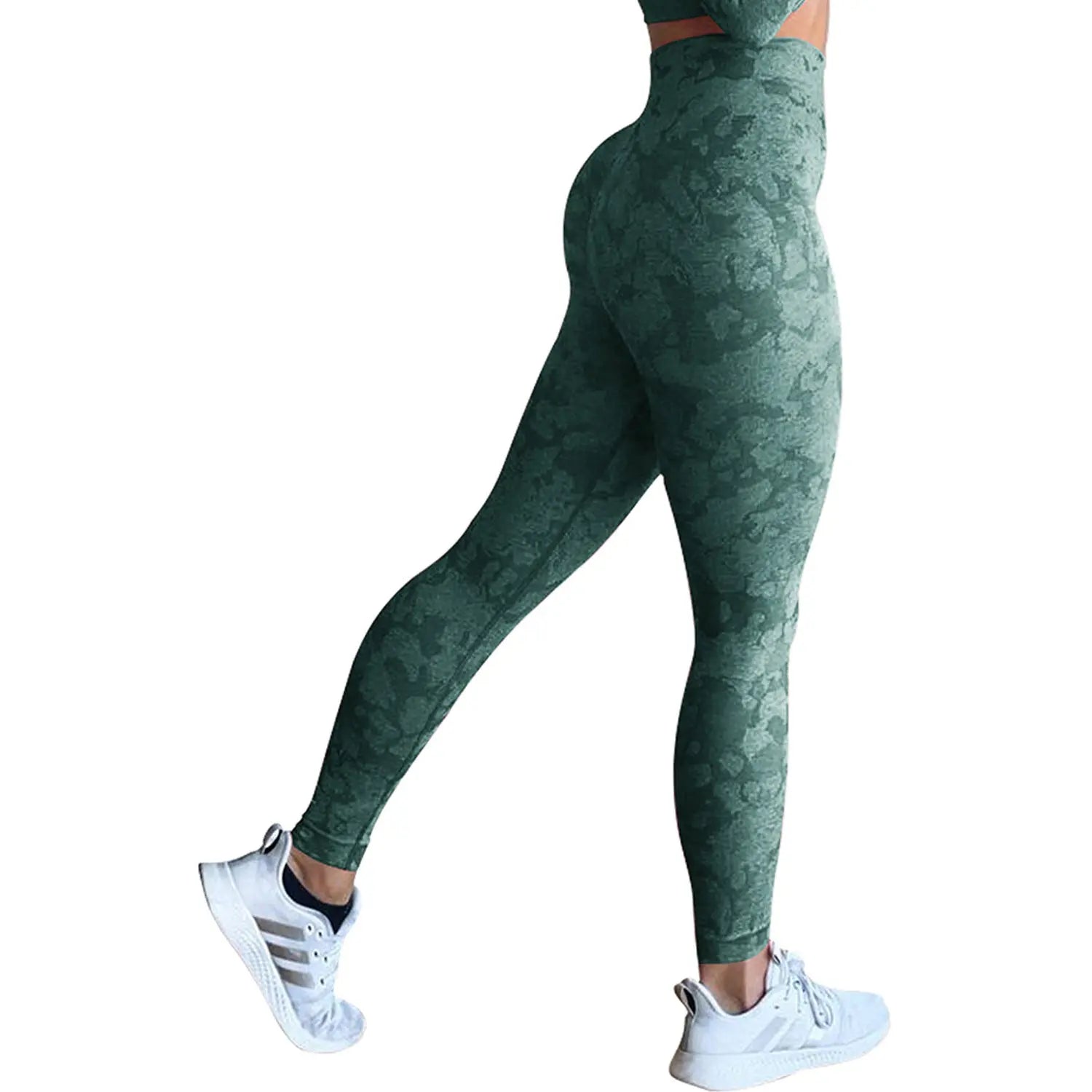 Butt Leggings For Women Push Up Booty Legging Workout Gym Tights Fitness Yoga Pants hercurva