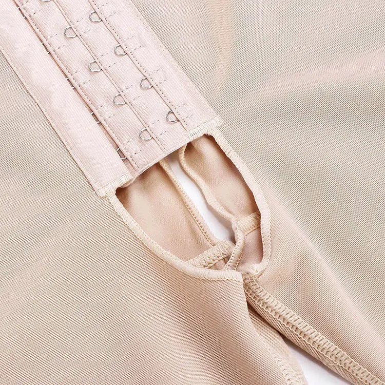 Conjoined Body Shapewear For Women Without A Crotch hercurva