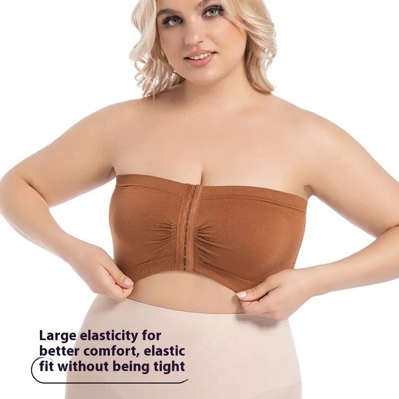 Large Size Thin Breathable Underwear Women hercurva