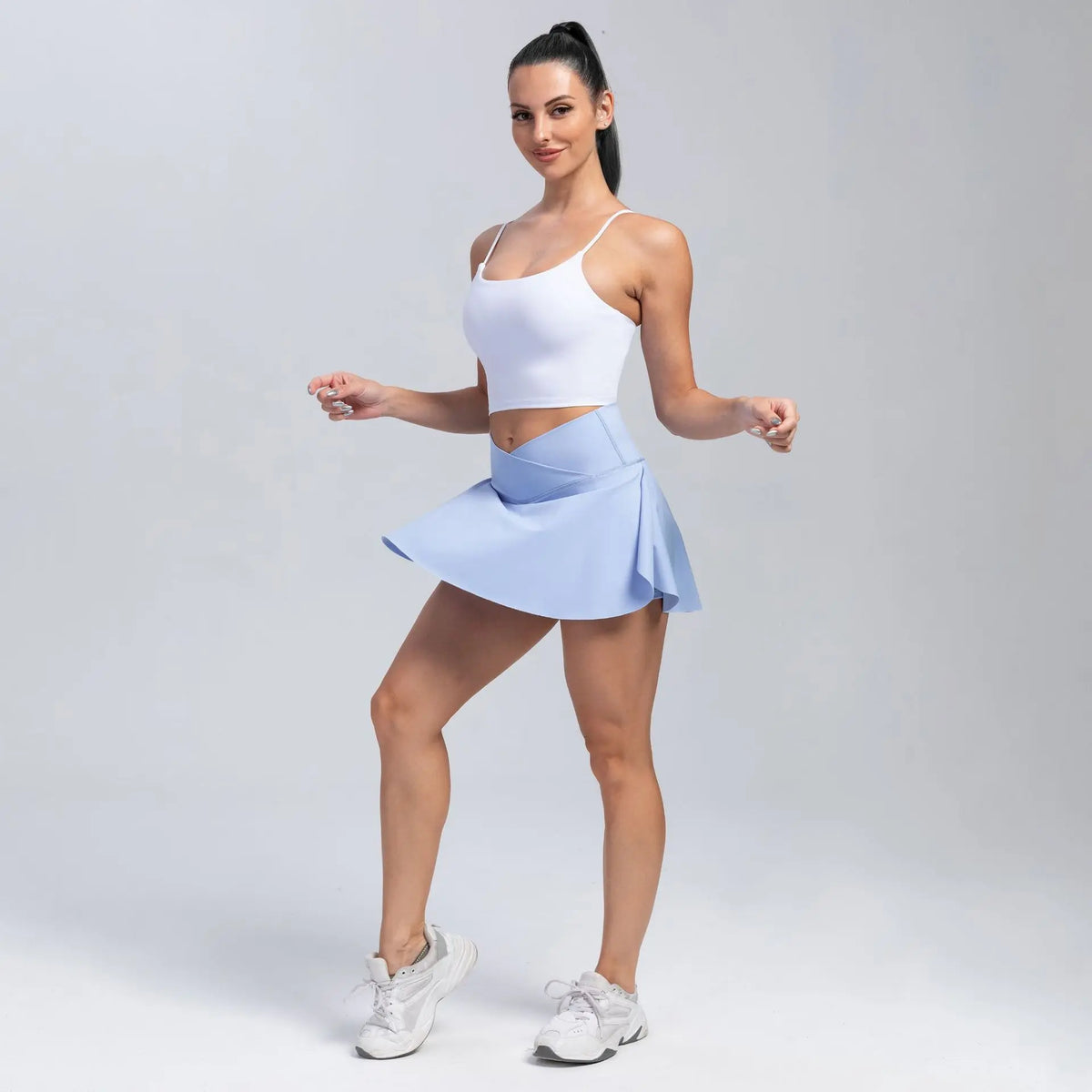 Yoga Shorts hercurva