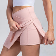 Yoga Shorts hercurva