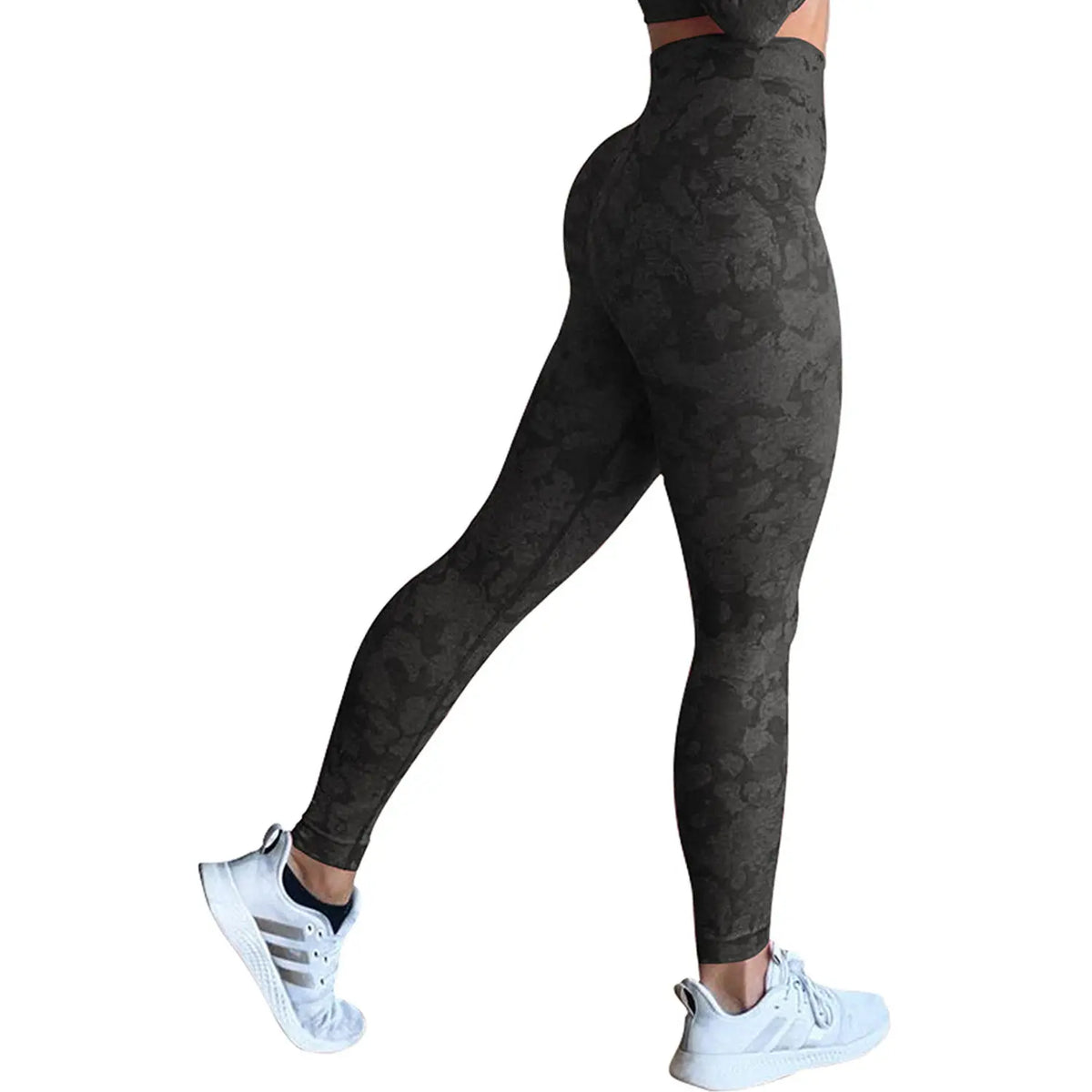 Butt Leggings For Women Push Up Booty Legging Workout Gym Tights Fitness Yoga Pants hercurva