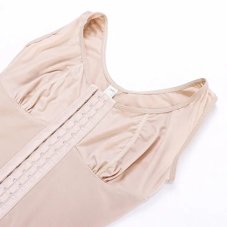 Conjoined Body Shapewear For Women Without A Crotch hercurva
