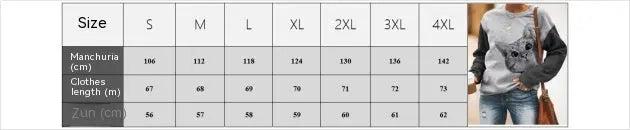 European And American Letter Pattern Three-dimensional Printing Crew Neck Pullover Sweatshirt hercurva