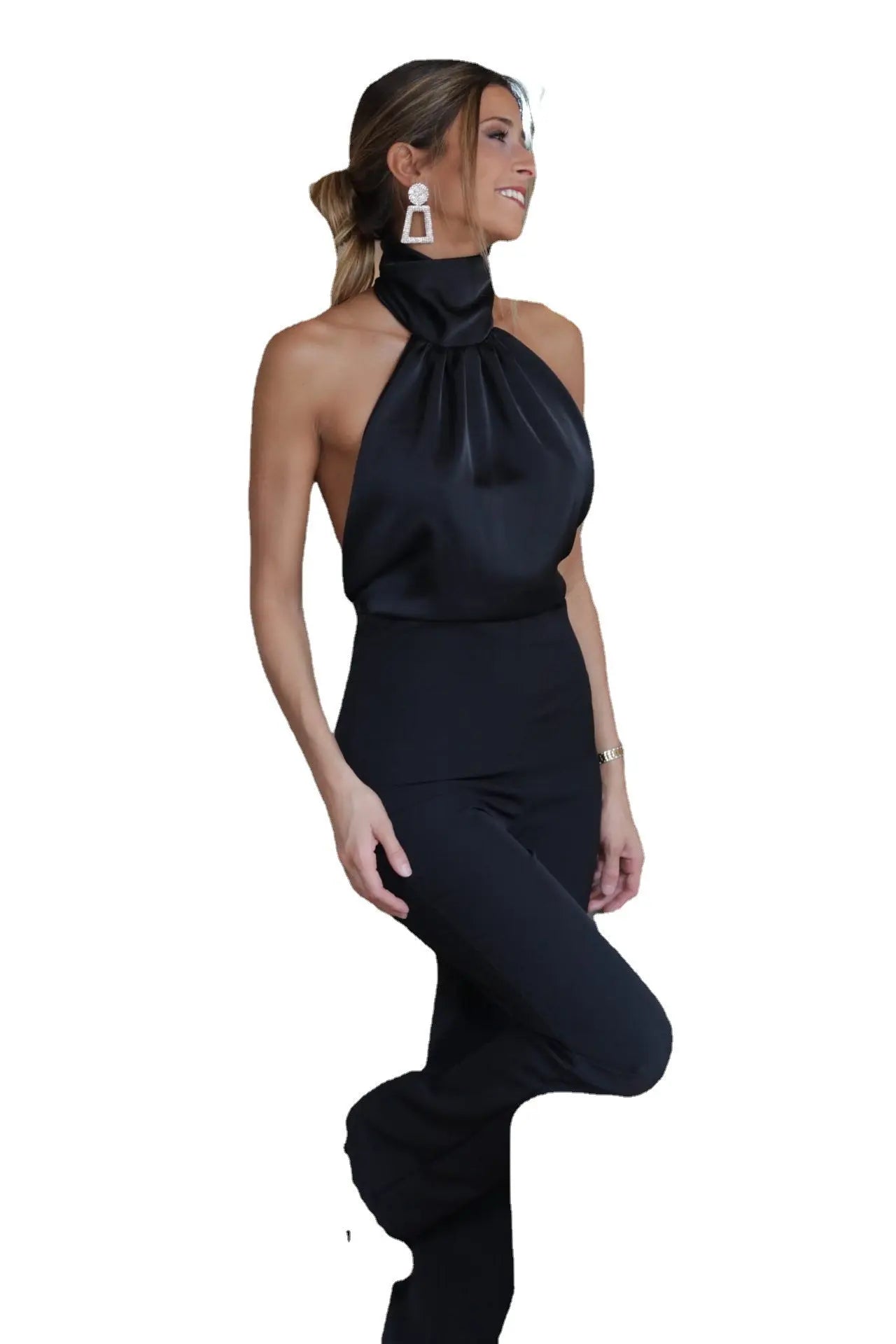 Fashion Slim Fit Bodysuit Women hercurva