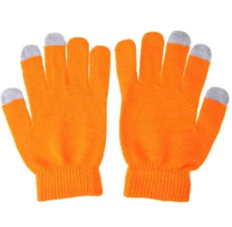 Touch screen gloves warm knit wool touch screen gloves winter touch gloves hercurva