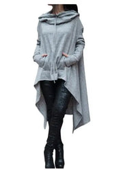Dark Lord Oversized Hoodie hercurva