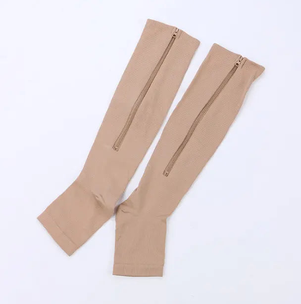 Compression Socks Zipper Socks Compression Socks Zipper Socks hercurva