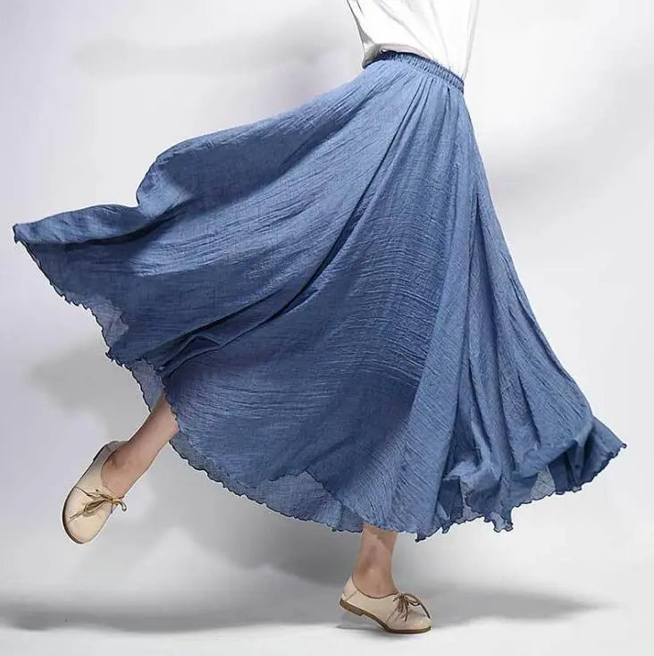 Saia Summer Skirts hercurva