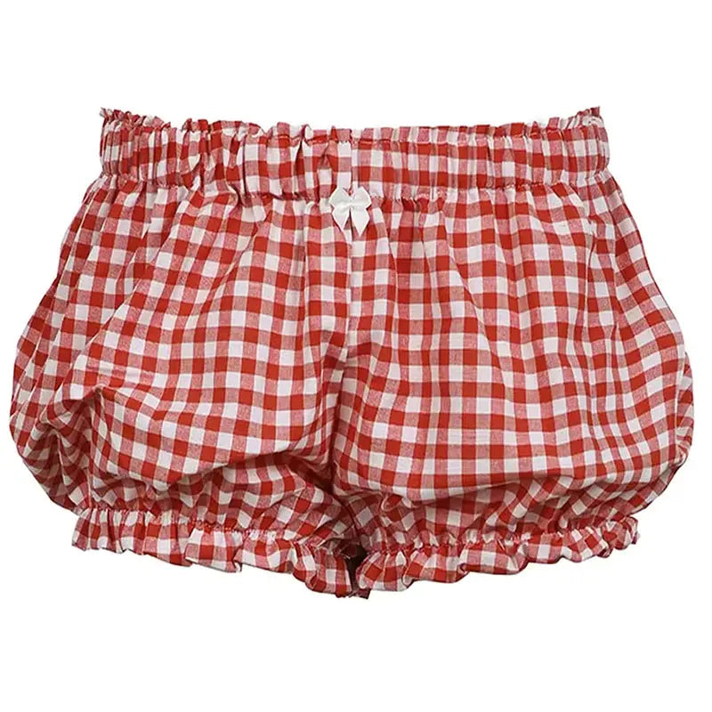 Pocket Button Home Shorts Versatile hercurva