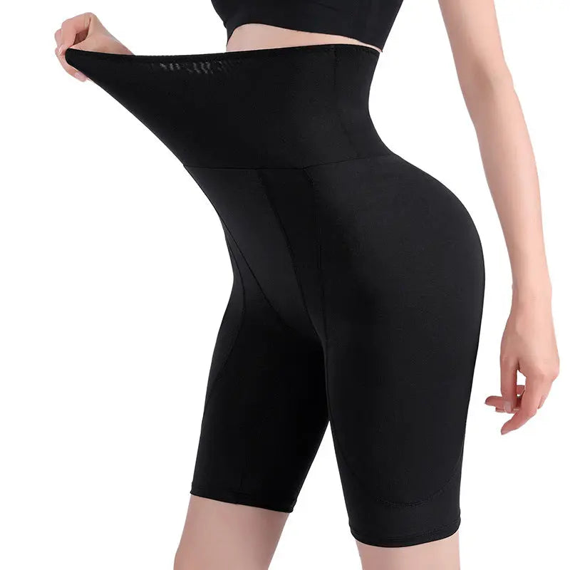 Fat Burning High Waist Underwear Shapewear Butt Lifter Seamless Women High Waist Slimming Panty Tummy Control Knickers Pant Briefs Ladies Body Shaper hercurva