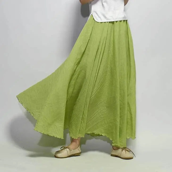 Saia Summer Skirts hercurva