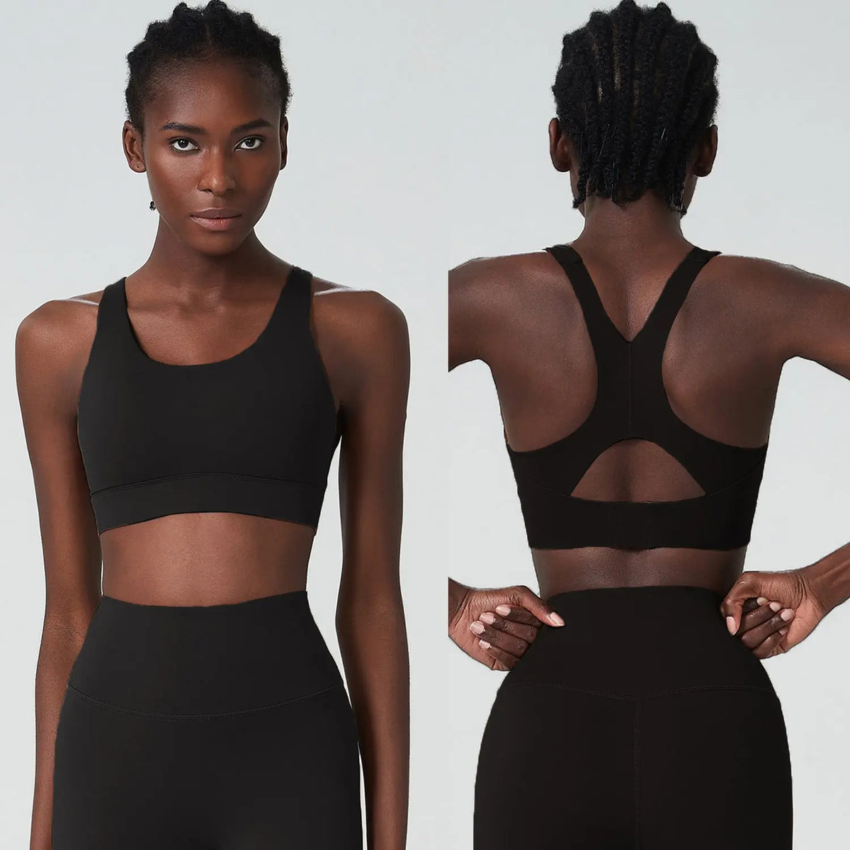 Breathing Cup Sports Underwear For Women hercurva