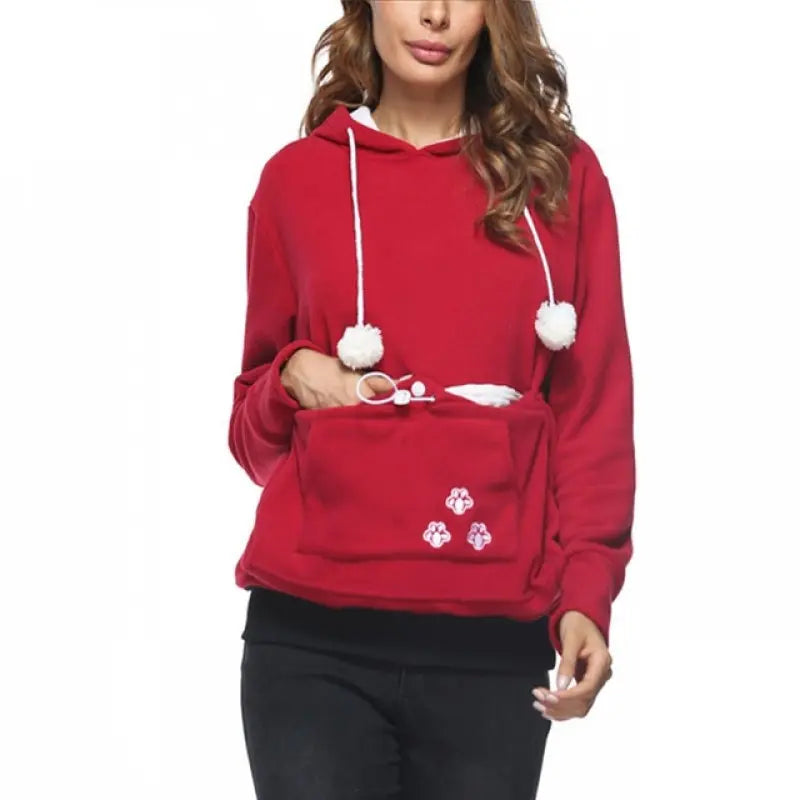 Cat Lovers Hoodies hercurva