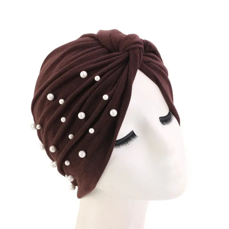 Popular Muslim turban hats in Europe and America hercurva