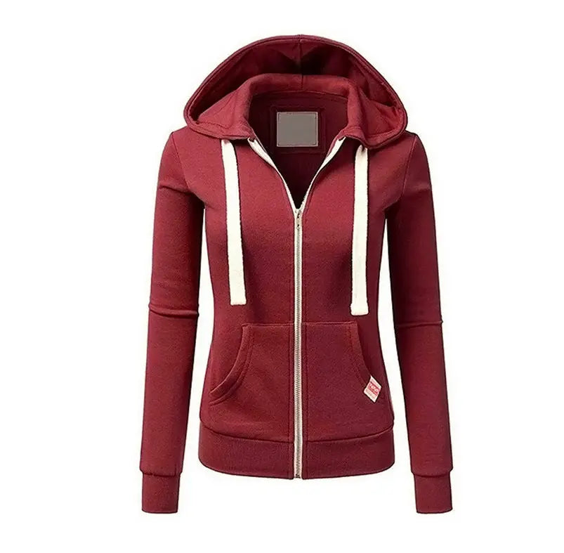 WINTER FASHION HOODIES SWEATSHIRT hercurva