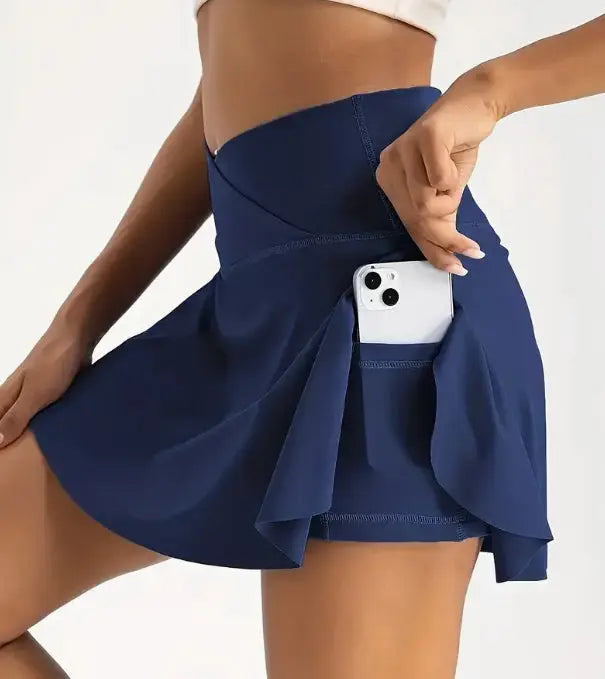 Yoga Shorts hercurva