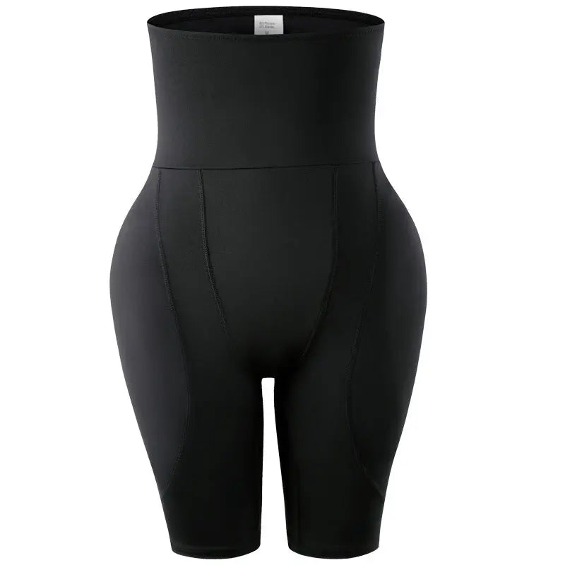 Fat Burning High Waist Underwear Shapewear Butt Lifter Seamless Women High Waist Slimming Panty Tummy Control Knickers Pant Briefs Ladies Body Shaper hercurva