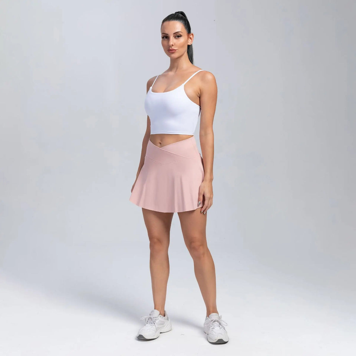 Yoga Shorts hercurva