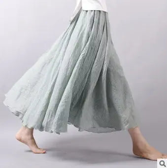 Saia Summer Skirts hercurva
