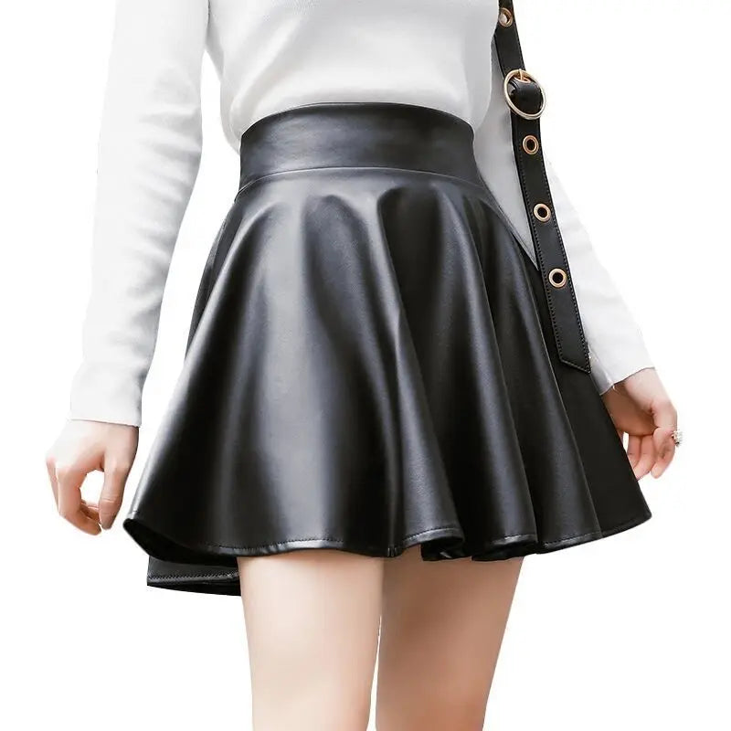 Autumn And Winter New Skirt Women hercurva