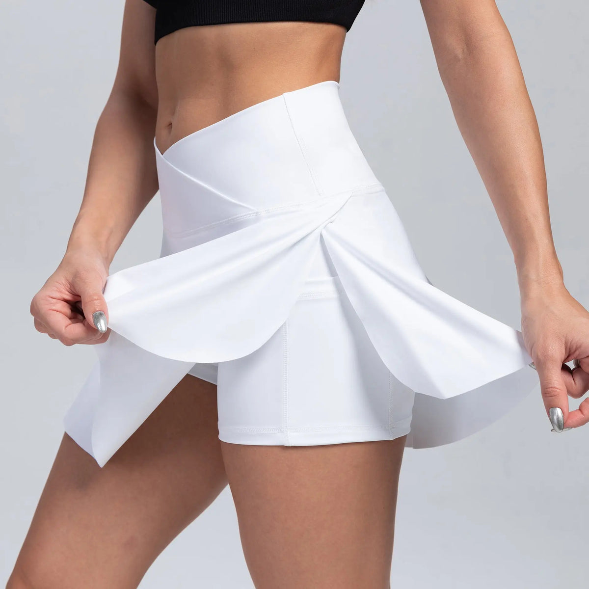 Yoga Shorts hercurva