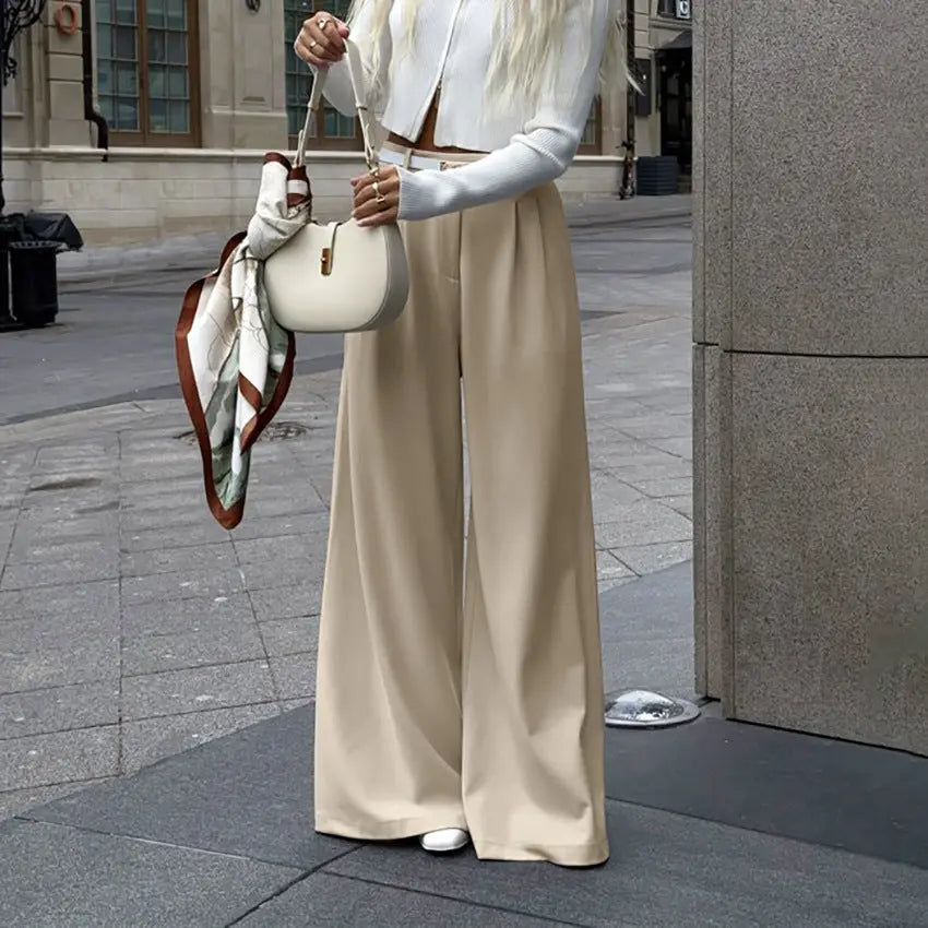 Commuter High Waist Pants hercurva