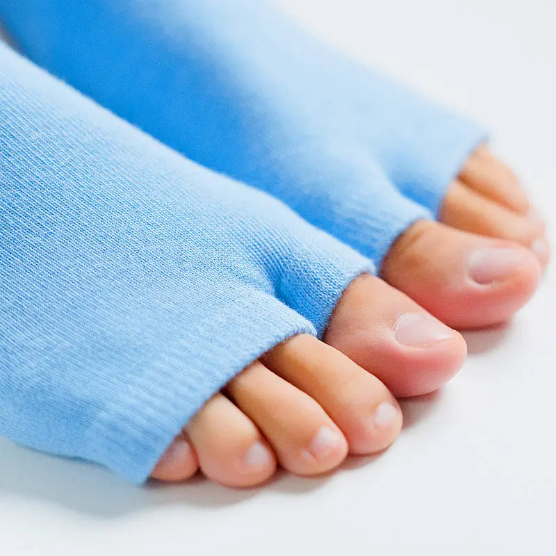 Female Non-slip Yoga Socks hercurva