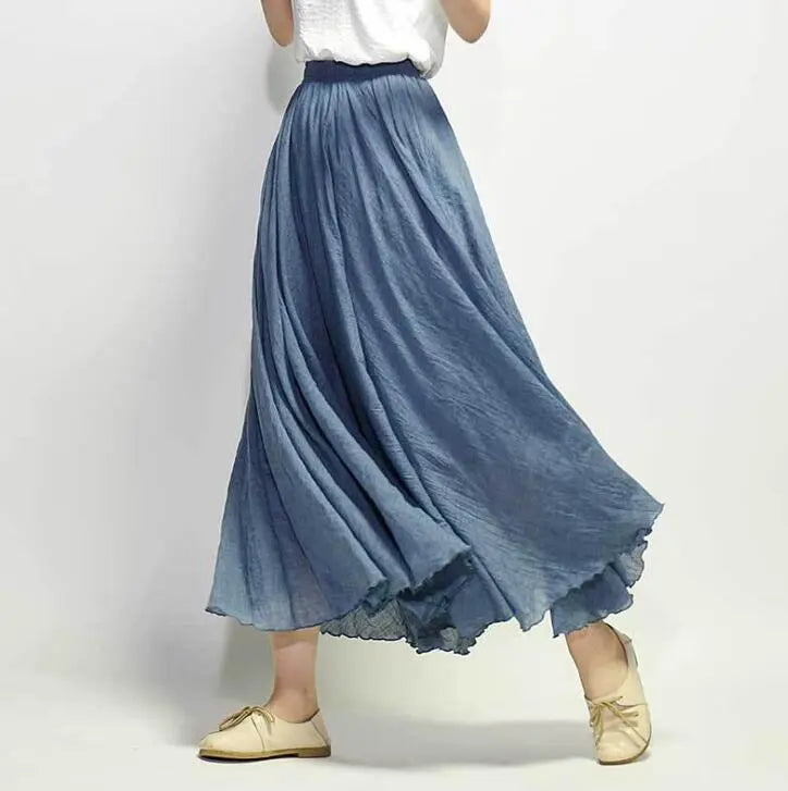 Saia Summer Skirts hercurva