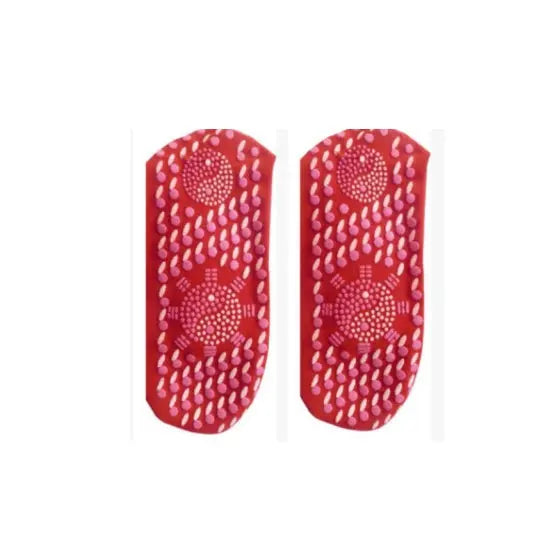 Magnetic Therapy Self-heating Health Socks hercurva