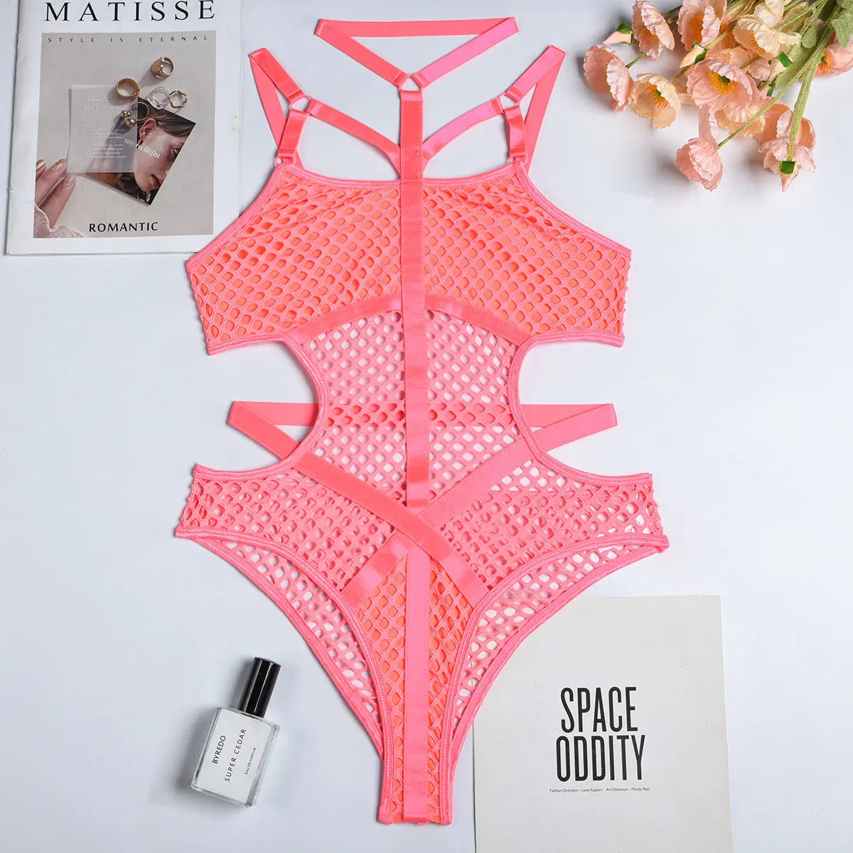 Beach Lady  Swimsuit Swimwear hercurva