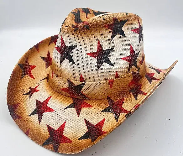 Summer Outdoor Ethnic Style Fedora Hat West hercurva