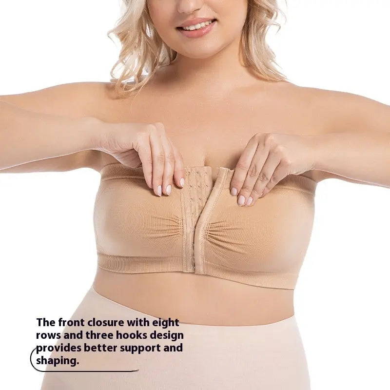 Large Size Thin Breathable Underwear Women hercurva