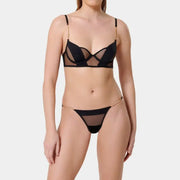 Fashion Personality French Underwear Suit Women hercurva