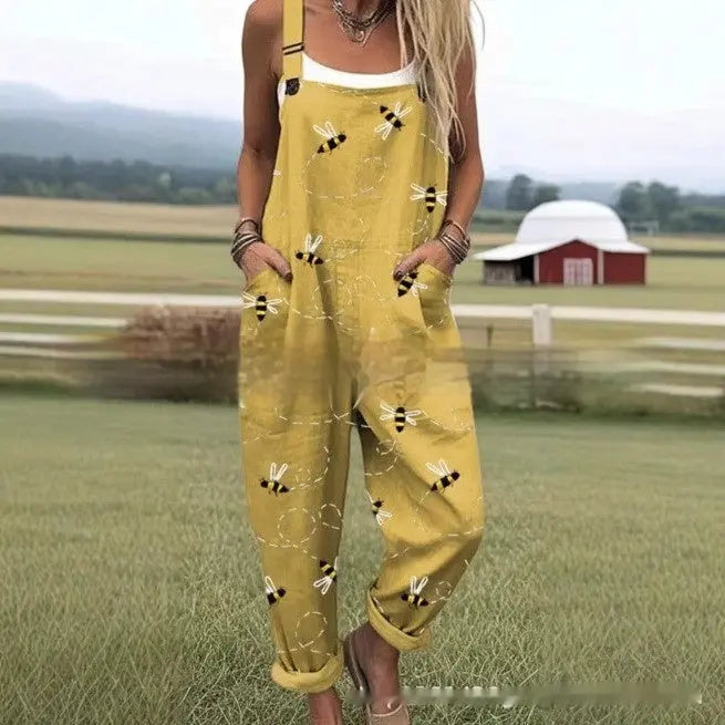 3D Printed Button Suspender Pants hercurva