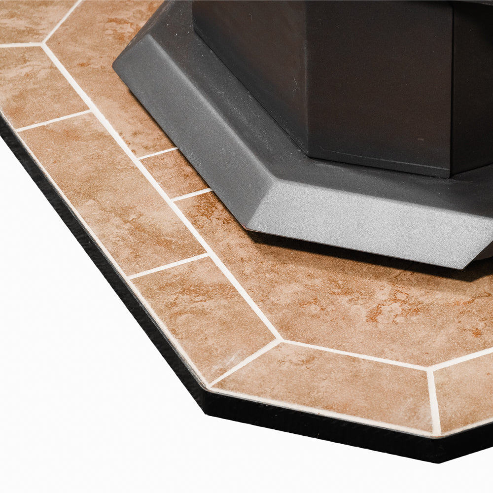 ComfortBilt Hearth Pads