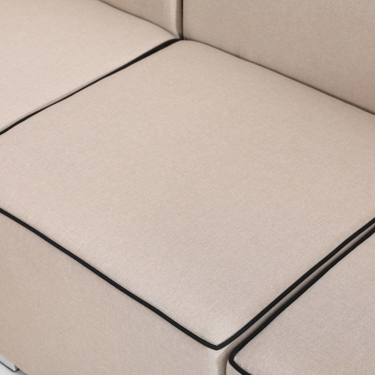 DekoLiving COP30003 Meliazzo Outdoor Sofa Set