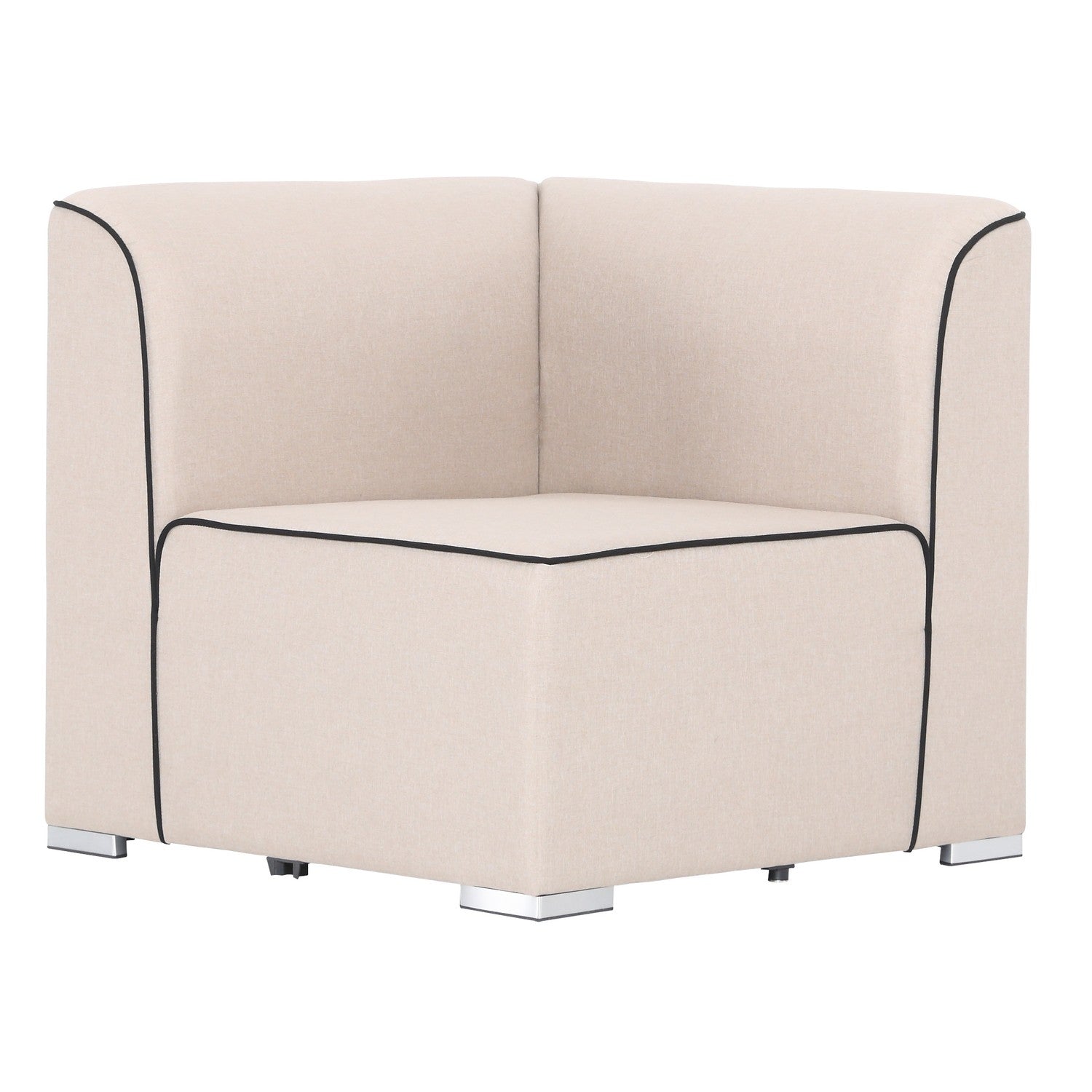 DekoLiving COP30003 Meliazzo Outdoor Sofa Set