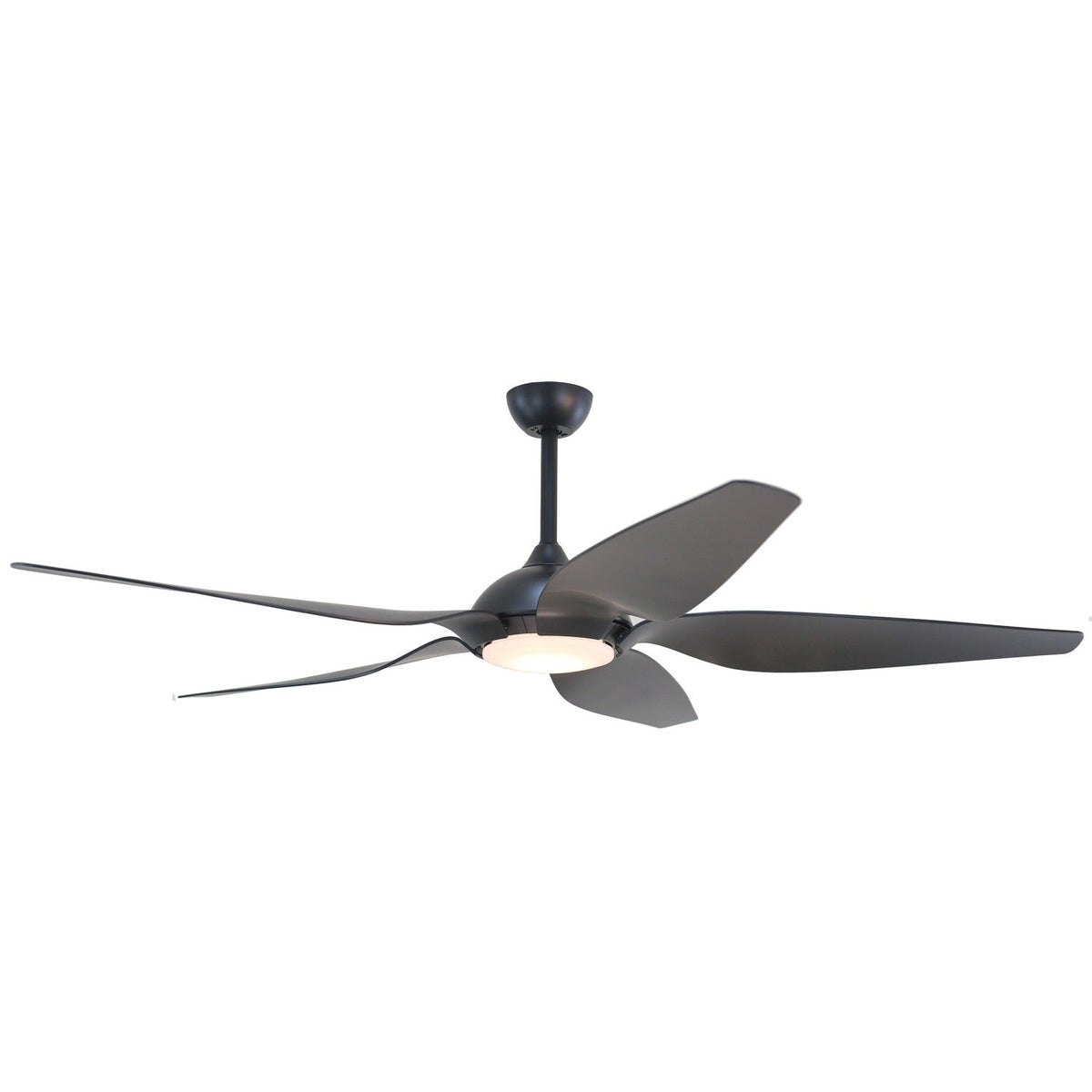Forno Voce Fabrica 66" Voice Activated Smart Ceiling Fan