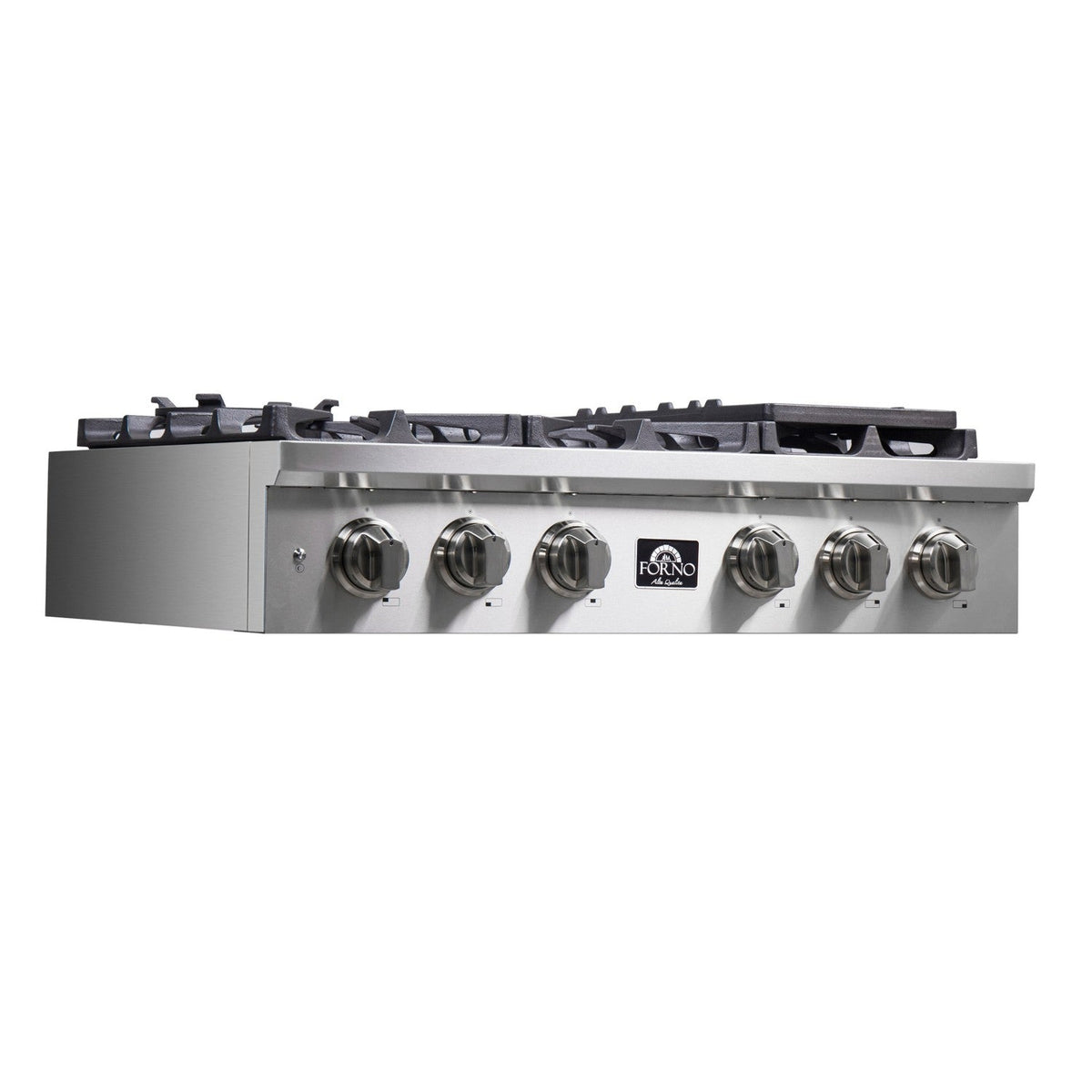 Forno FCTGS5751-36 Pro-Style 36″ Gas Rangetop