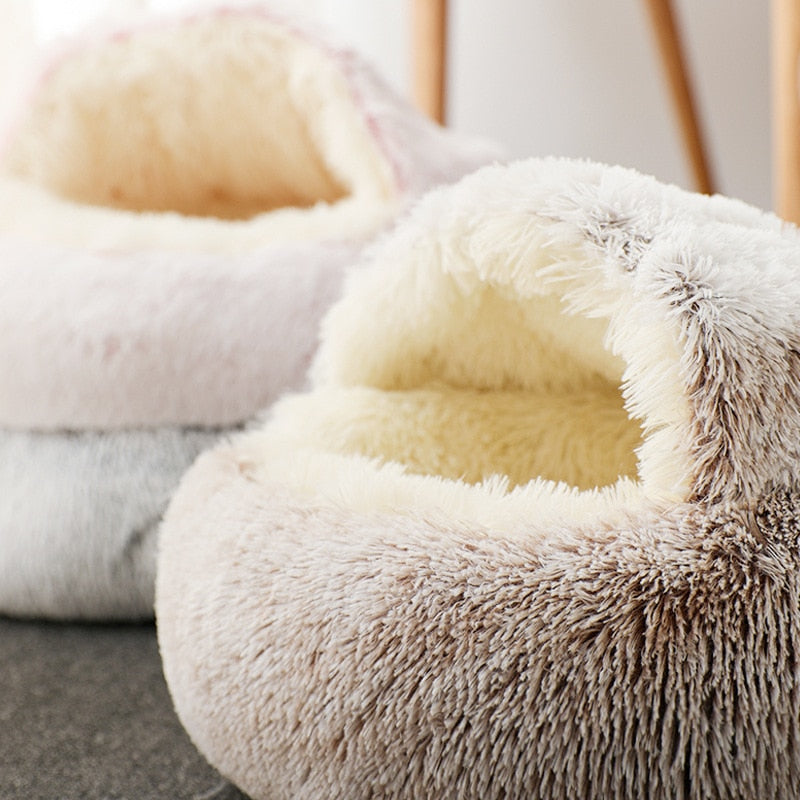 DOLCE - Lit Ultra Doux pour Chat