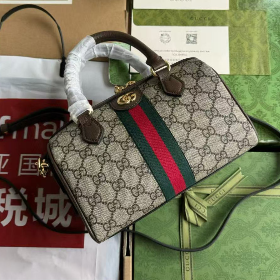 Gucci Top Handle