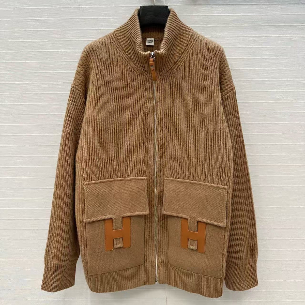 Hermes 2026 Jacket Wool 02648