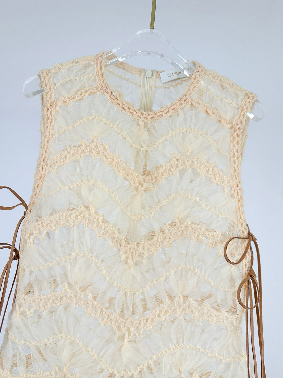 Zimmermann 2026 Dress 426