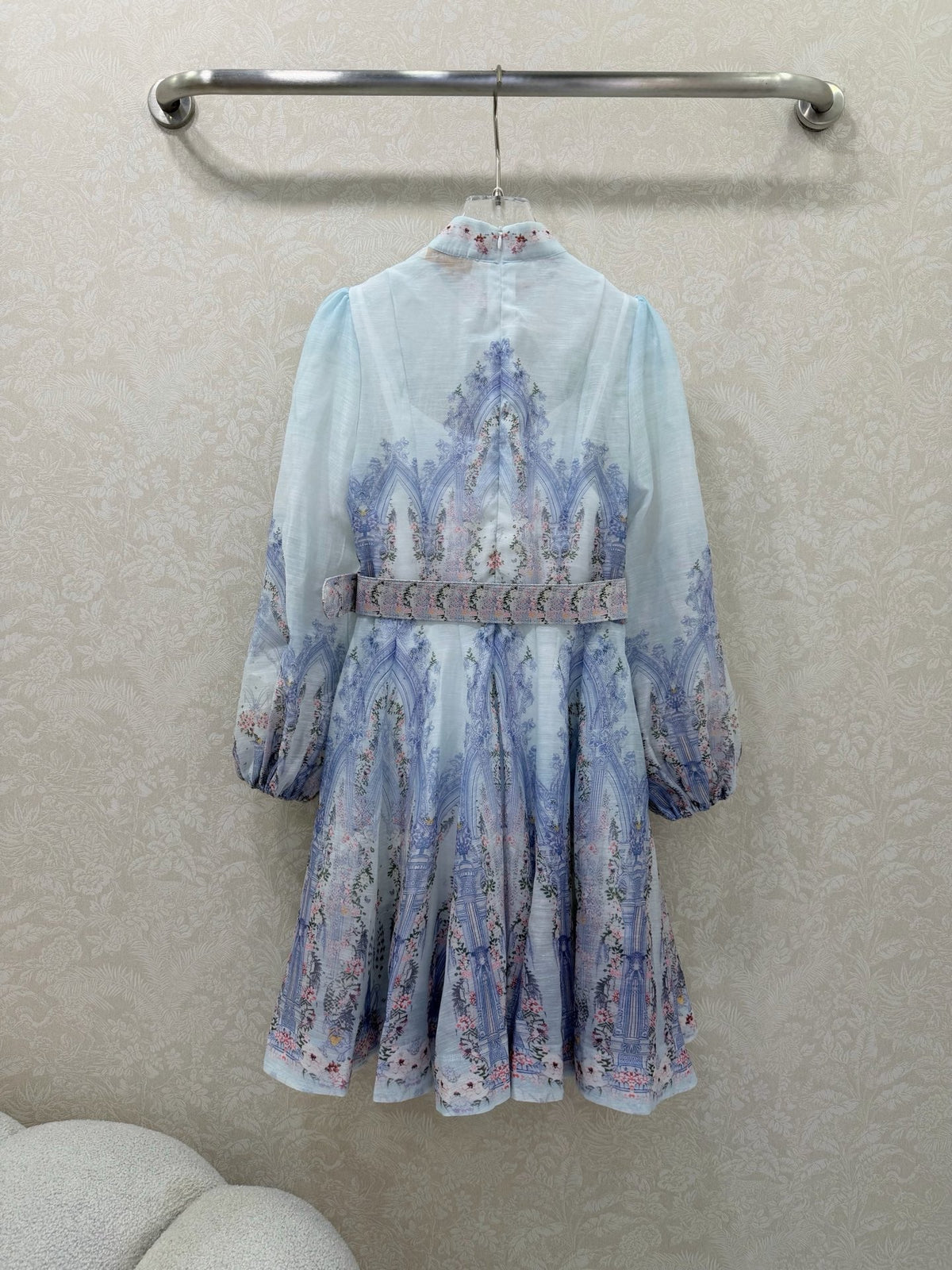Zimmermann 2026 Dress 434