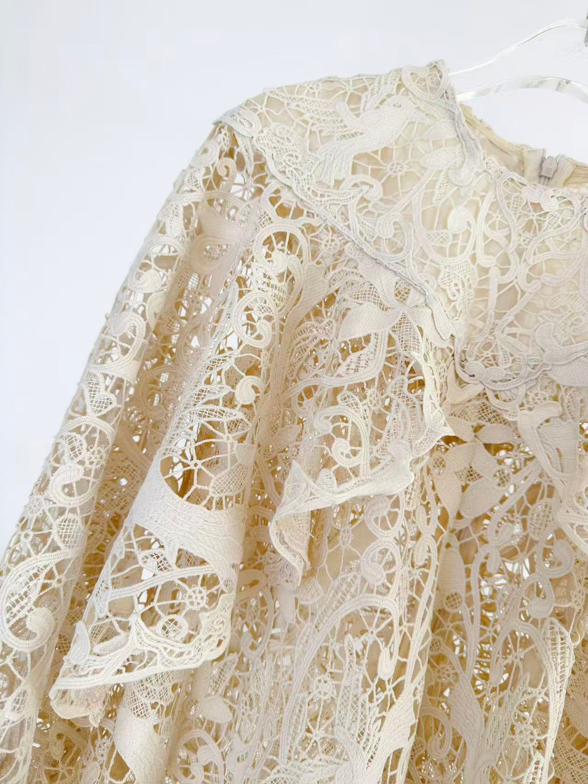 Zimmermann 2026 Dress 465