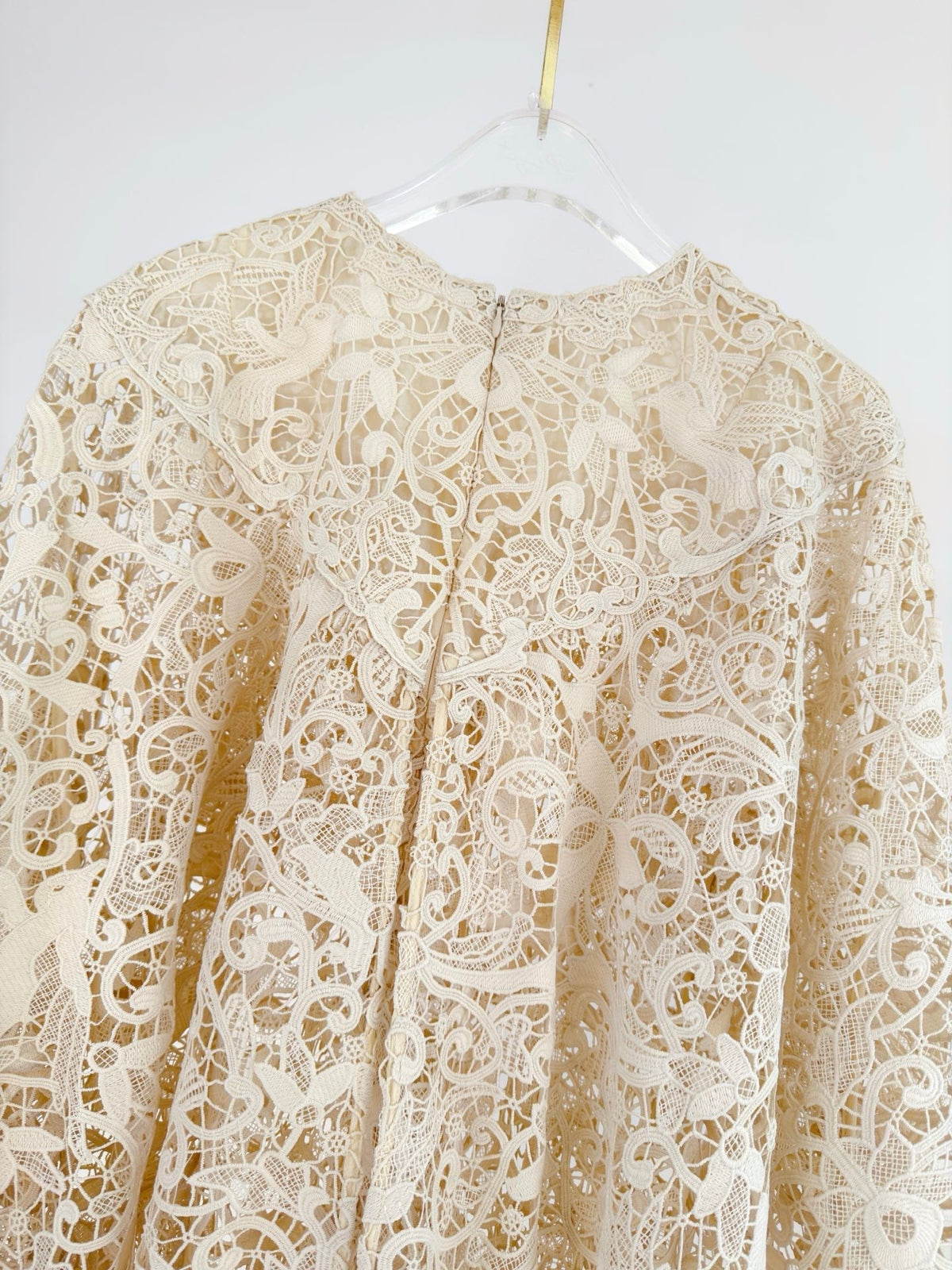 Zimmermann 2026 Dress 465