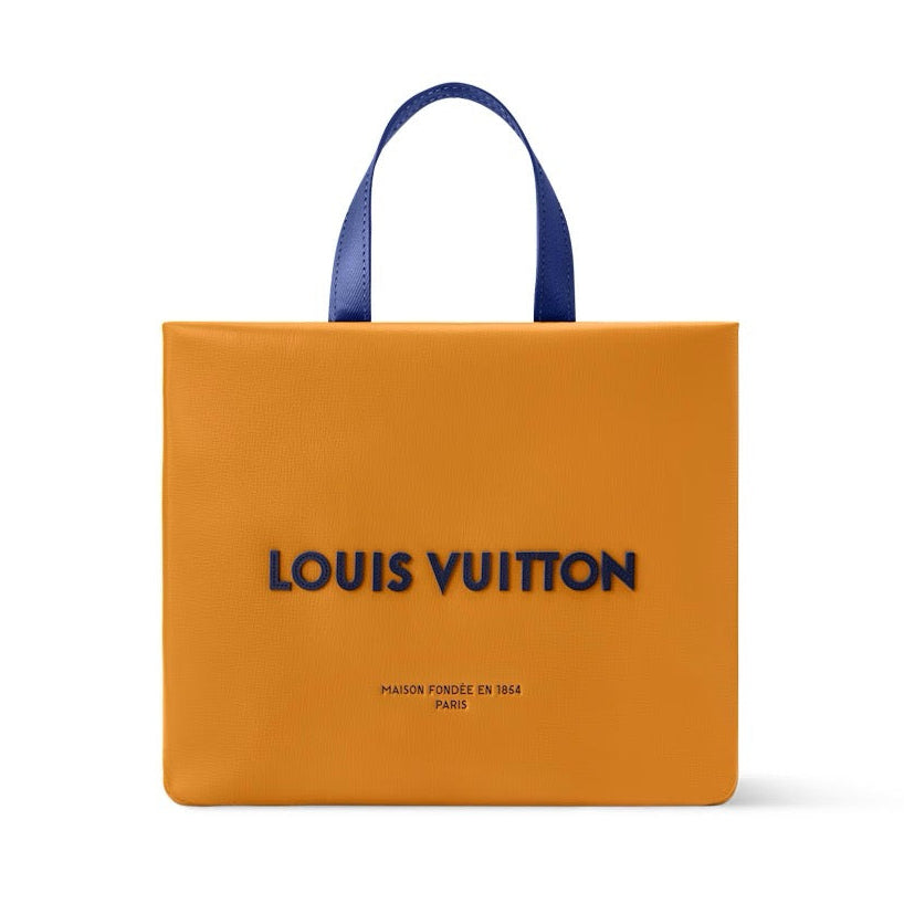 LV Tote Bags