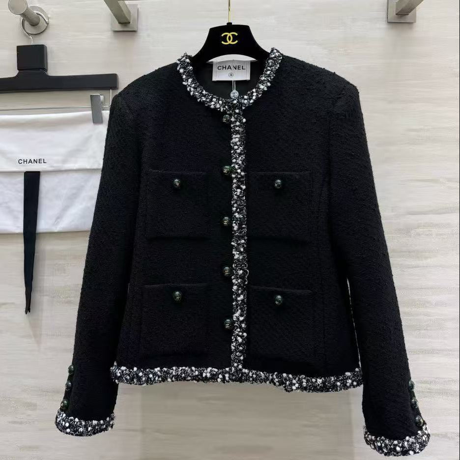 Chanel Clothing